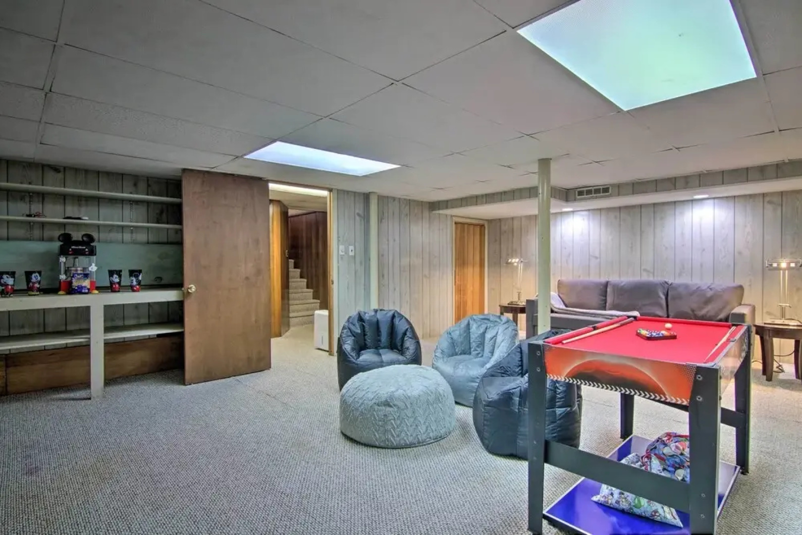 Pool, Game Room: Luxe Lewes Family Beach House!