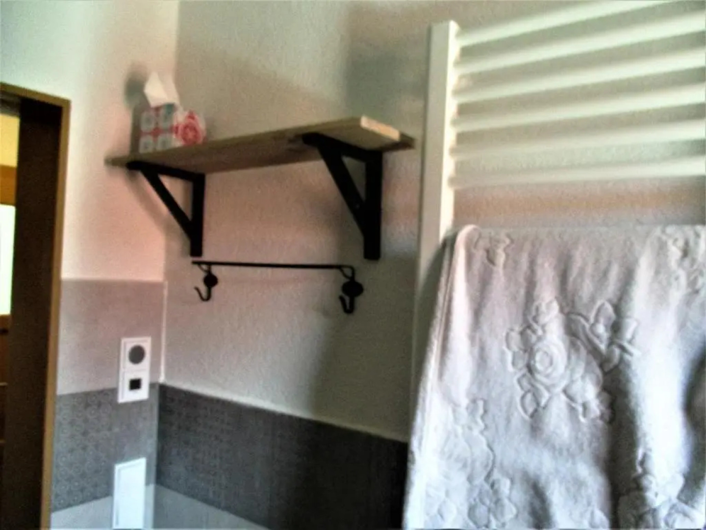 Ferienwohnung Sandhasennest