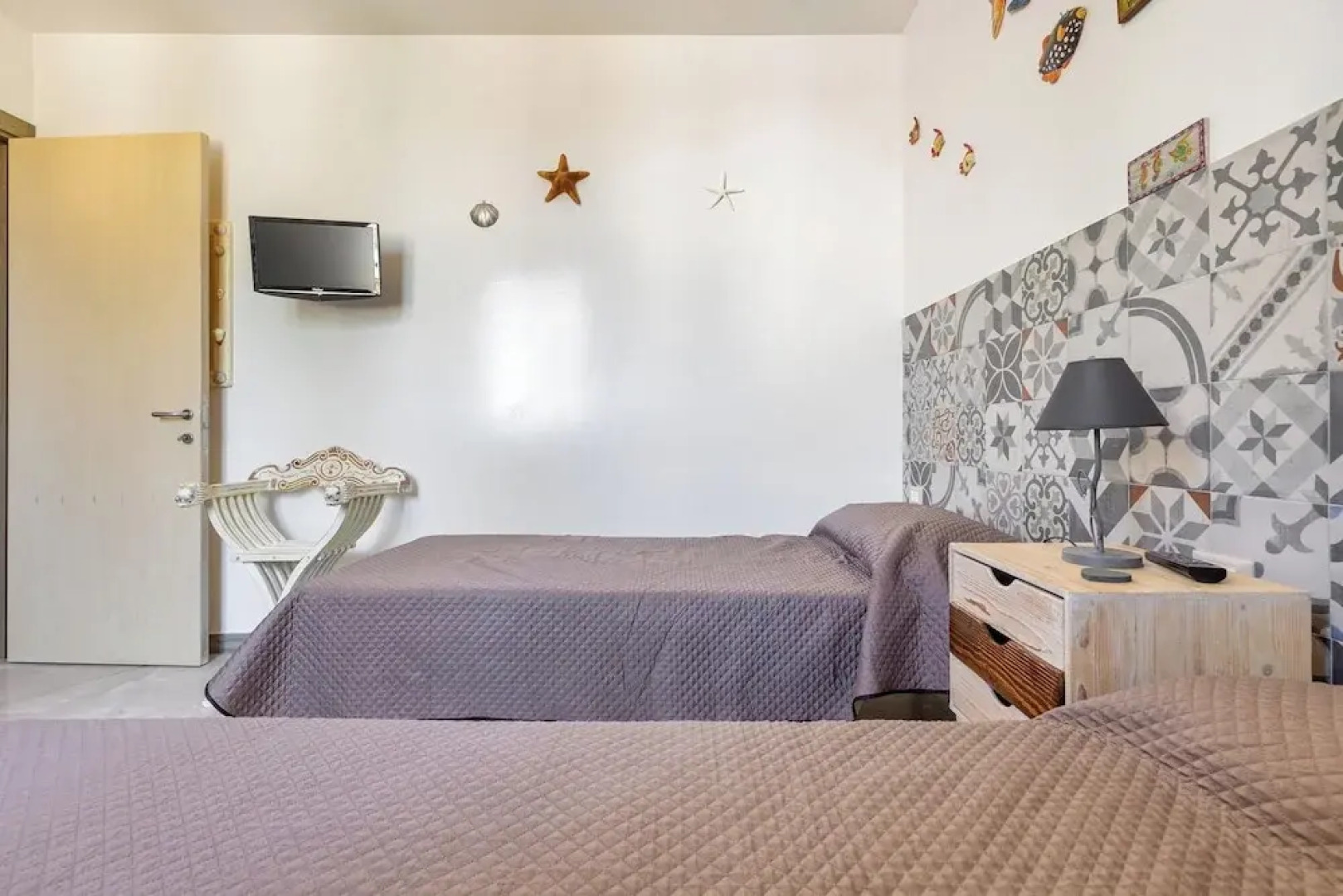 2062 La Cornola Dependance by Barbarhouse