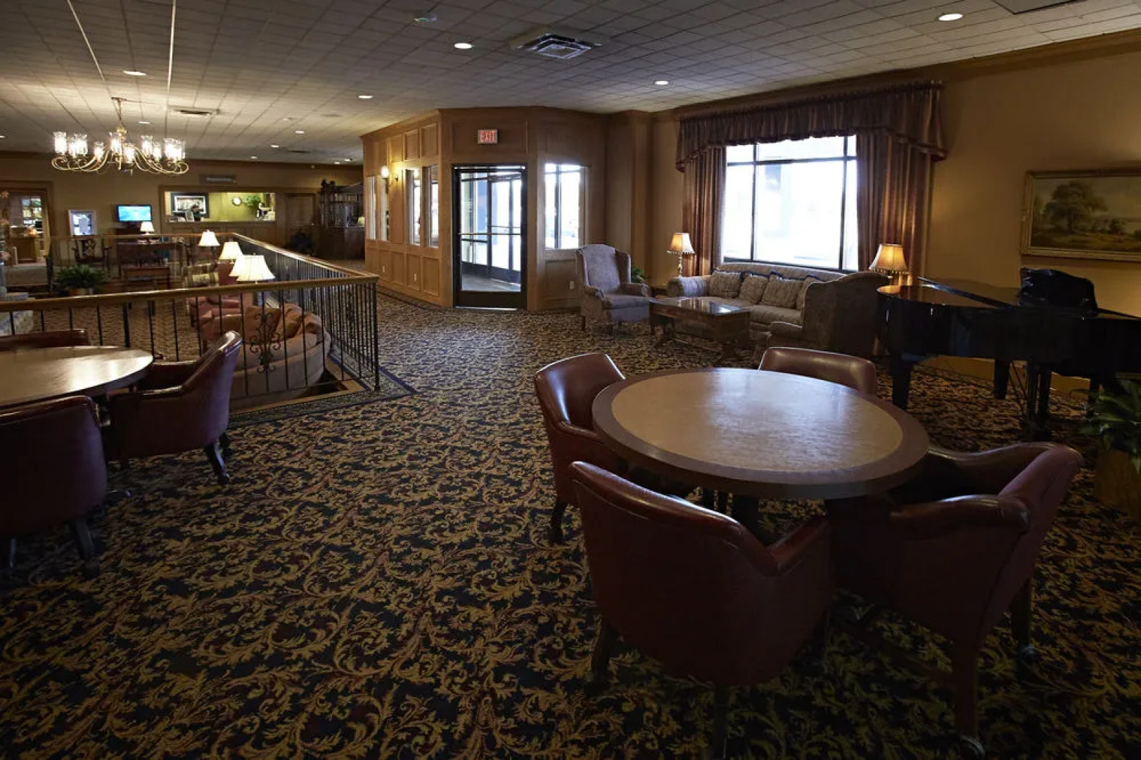 Don Hall's Guesthouse