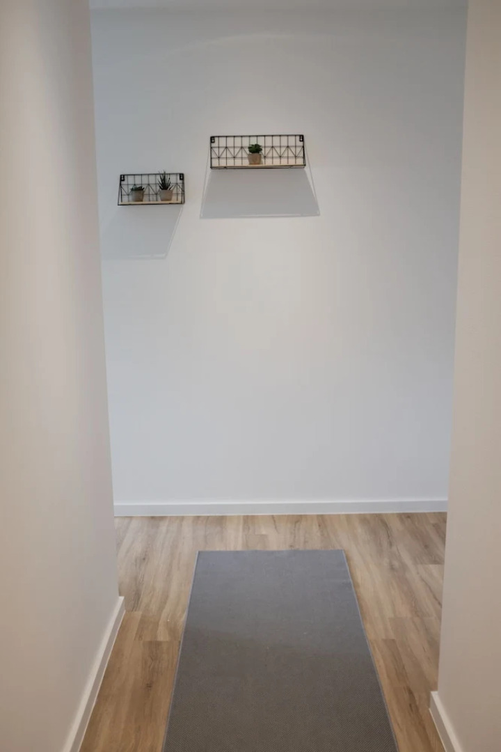 aparthotel glück auf Düppelstrasse