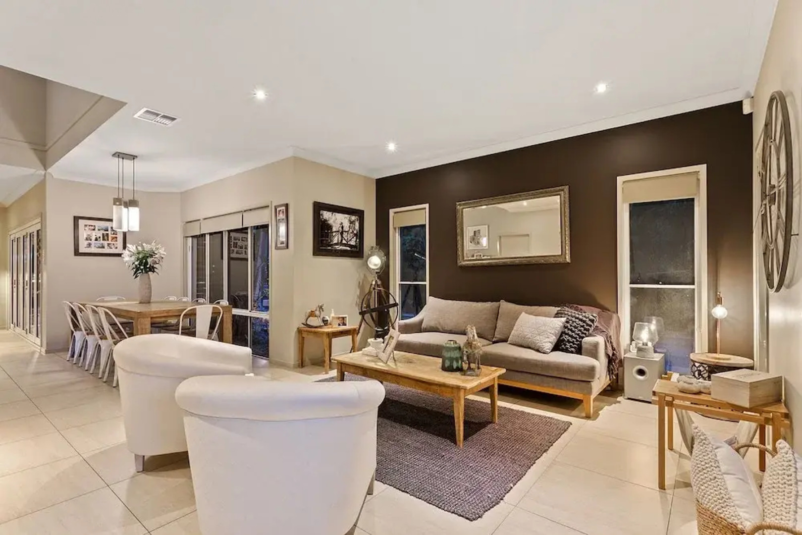 Resort Style Home near Airport & CBD