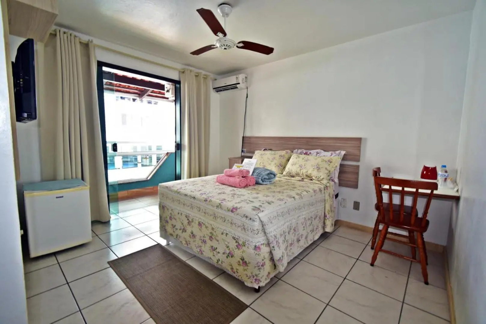 Pousada Enseada dos Golfinhos