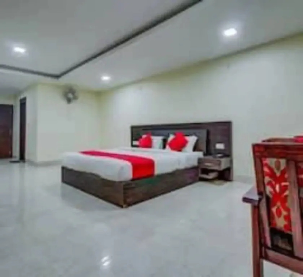 Hotel Sumandeep International