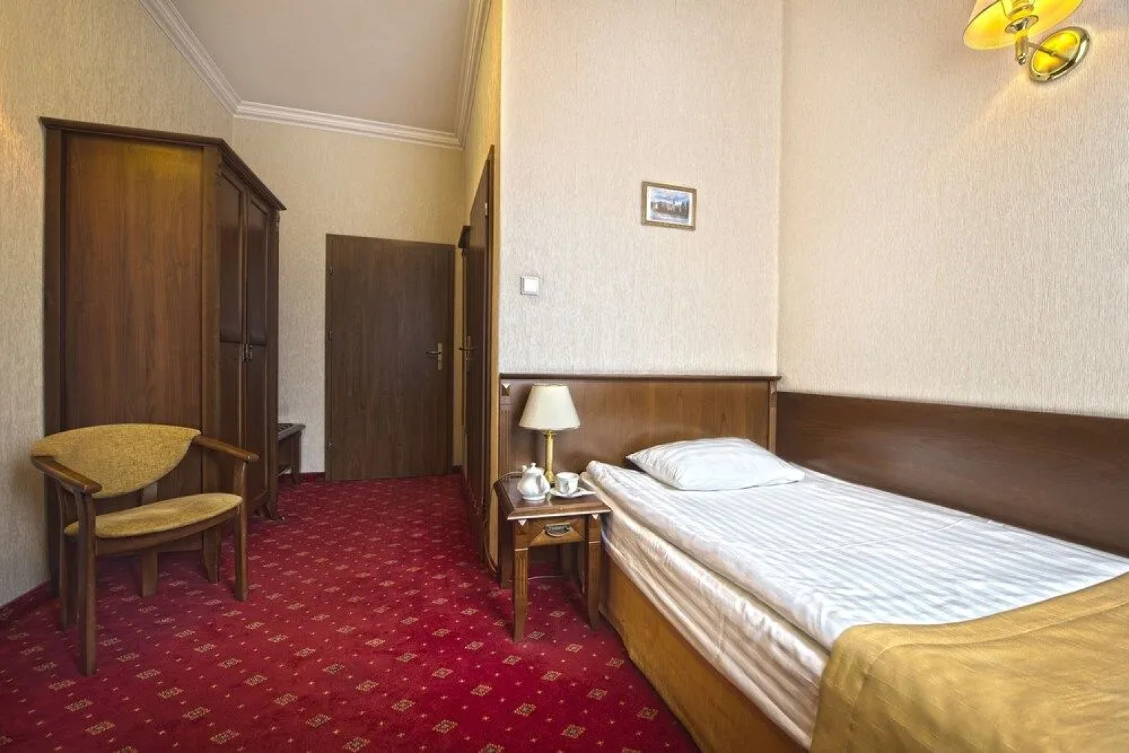 Hotel Jakub Sobieski