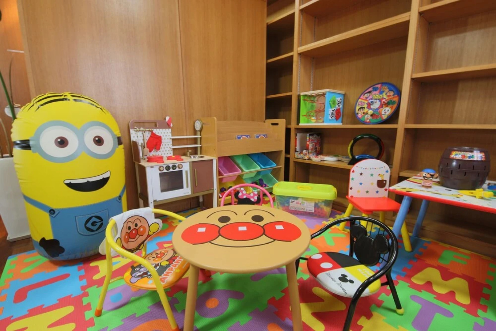 Sakuraya Convention City