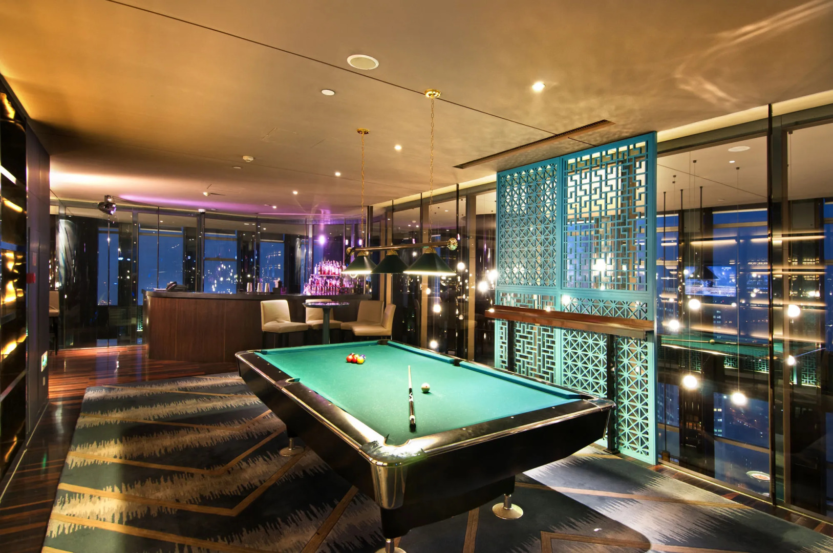 Tangla Hotel Tianjin