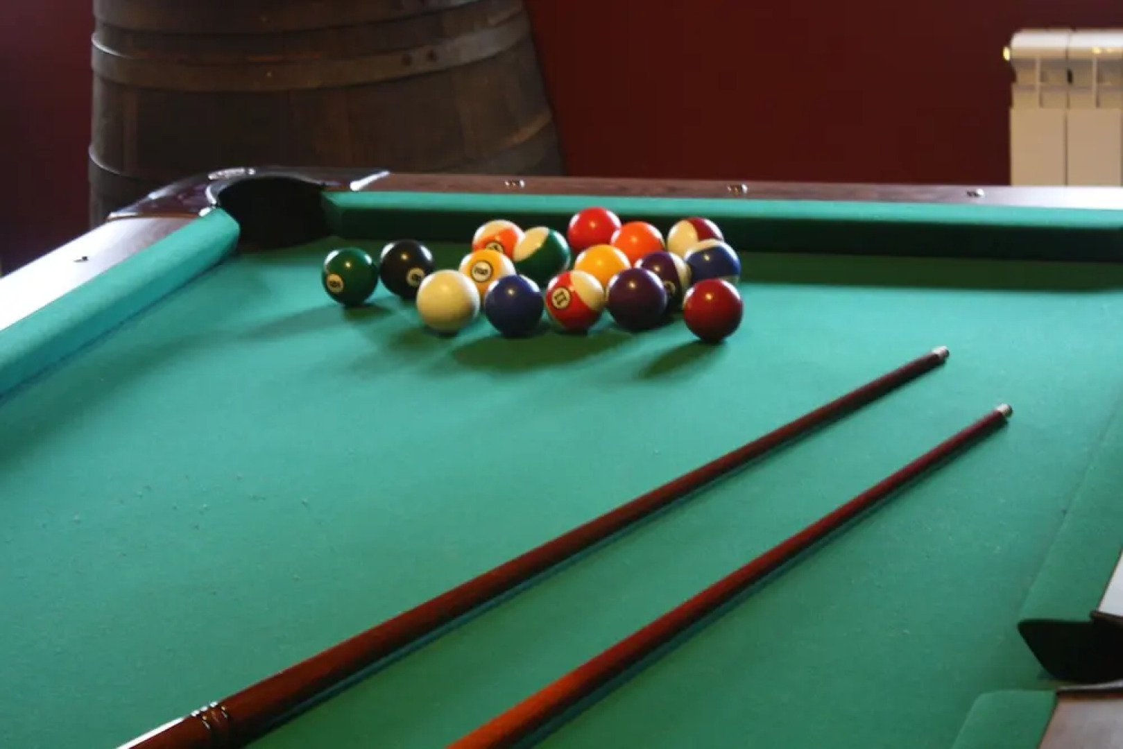 El Jardín de la Huerta