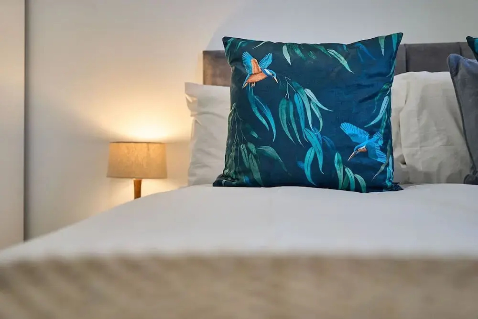 Host Stay 23 Waterside Place