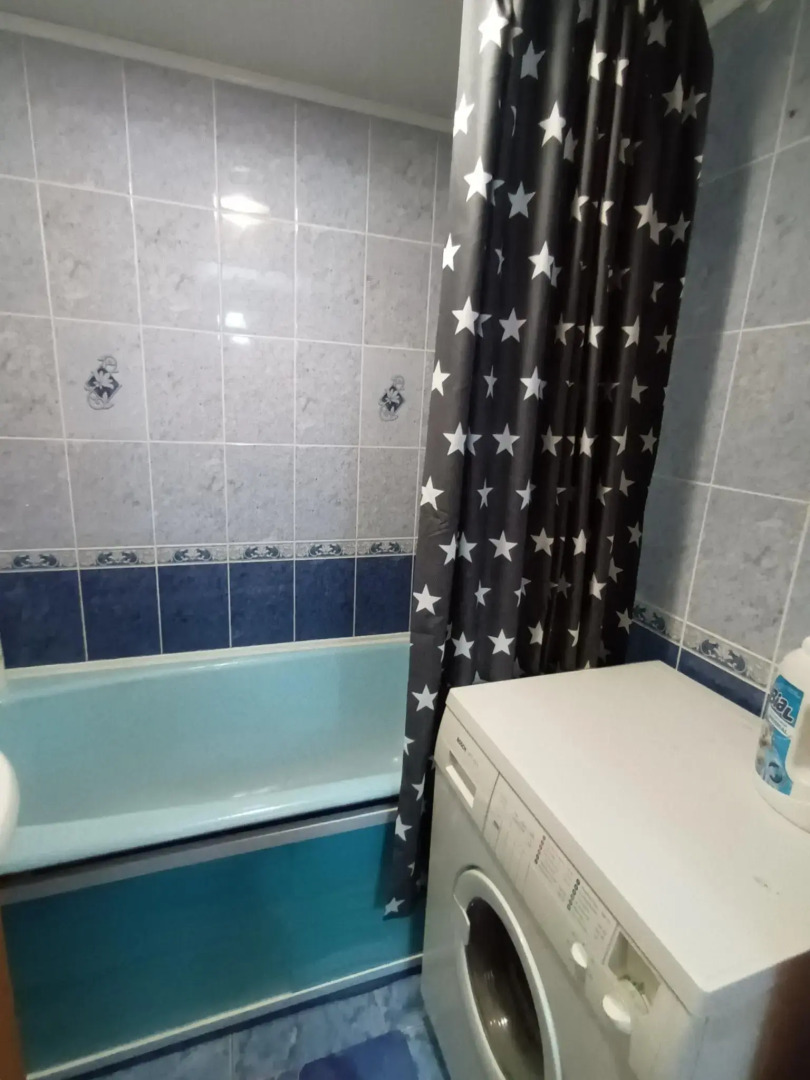 Апартаменты в 1-м микрорайоне 28