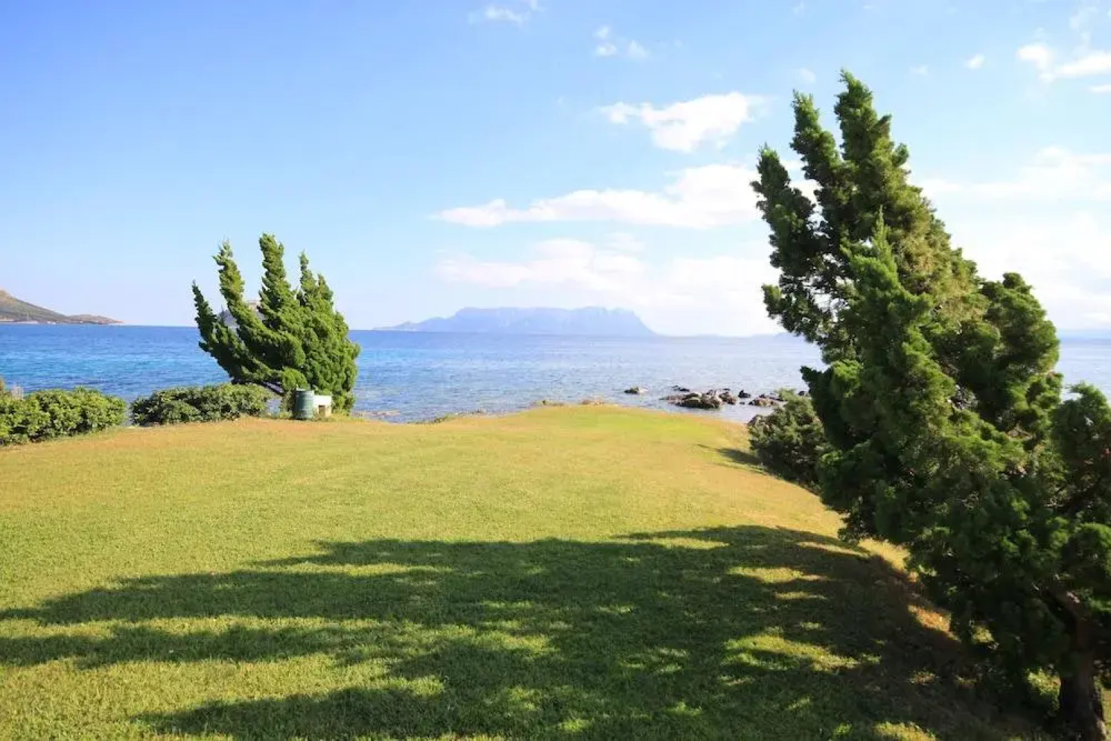 Ferienanlage Sabba E Sa Pedra