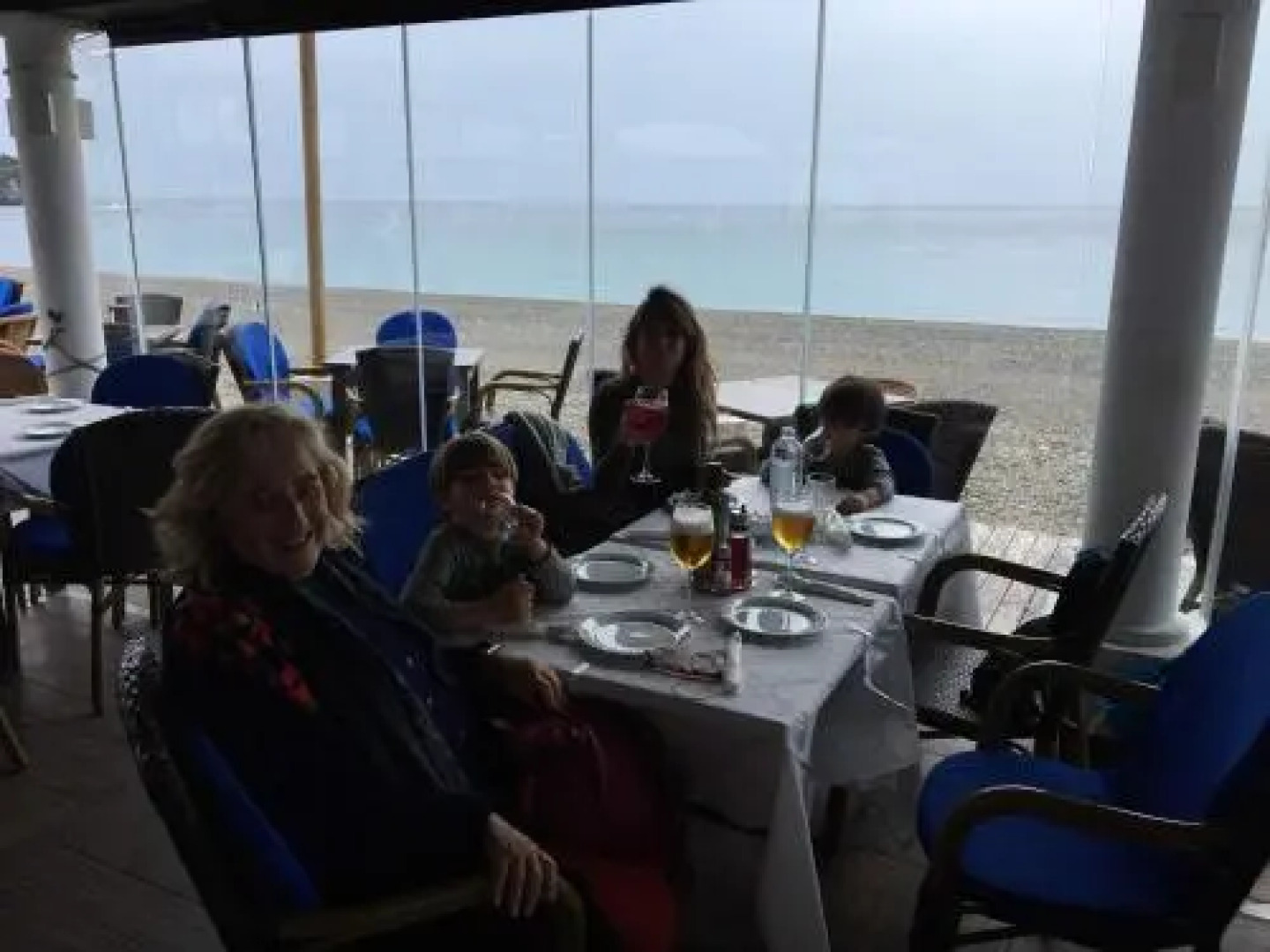 Apartamento La Herradura Playa