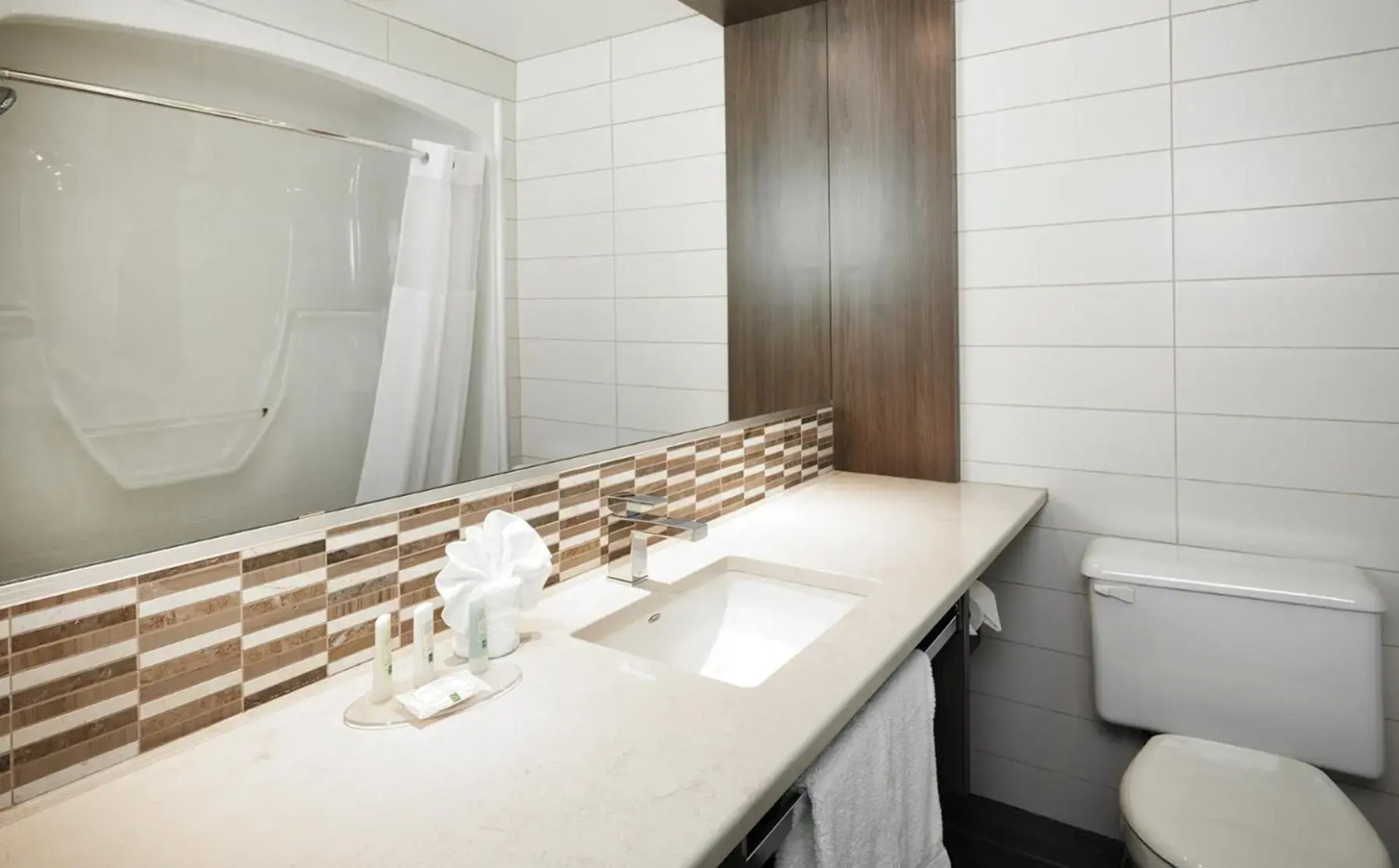 Quality Inn Rouyn - Noranda