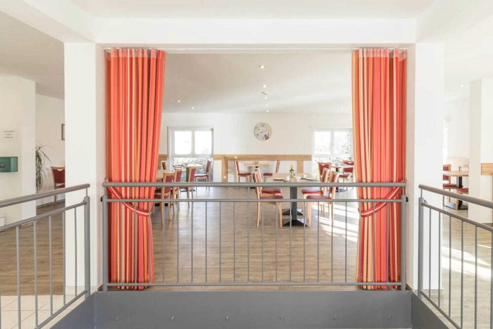 Villa Dörr N8 Quartier