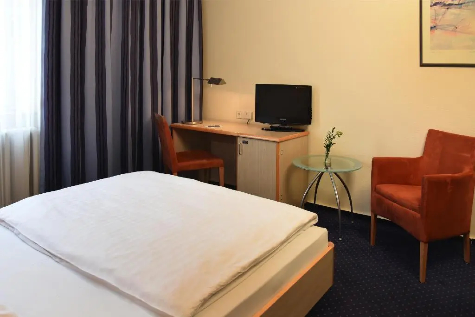 InterCityHotel Stuttgart