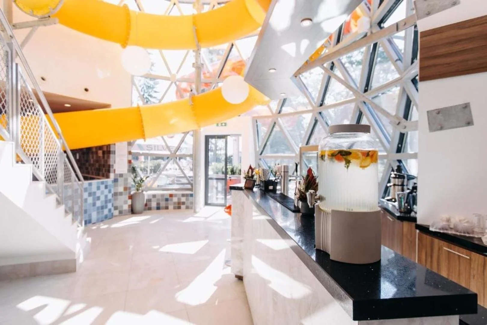 Hotel Crystal Wellness & Spa superior