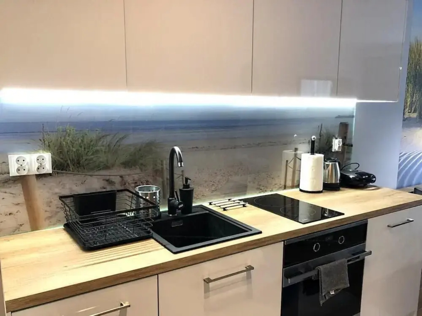 Apartament Na Mierzei - 365PAM