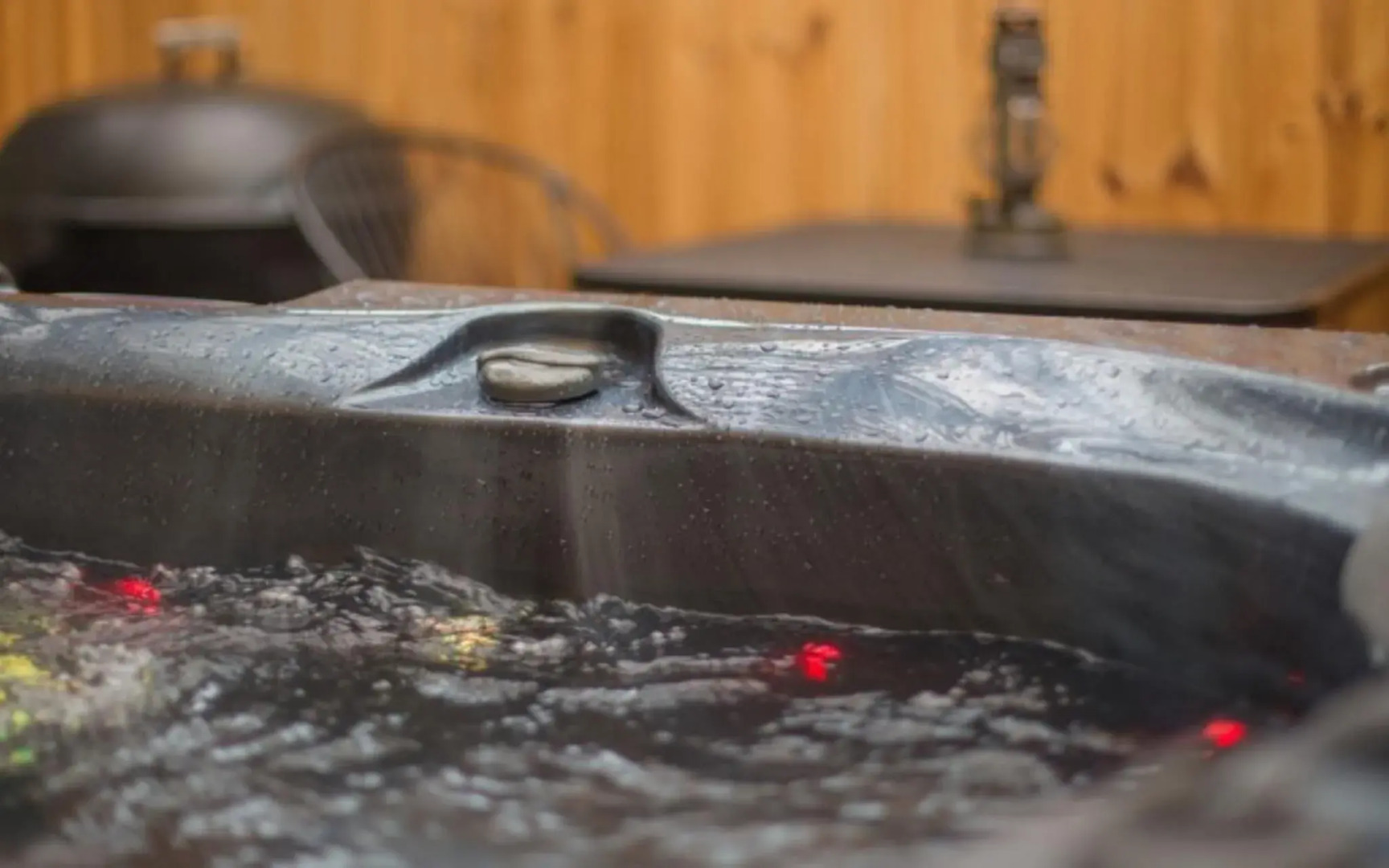 Yangpyeong Pension Bellevue