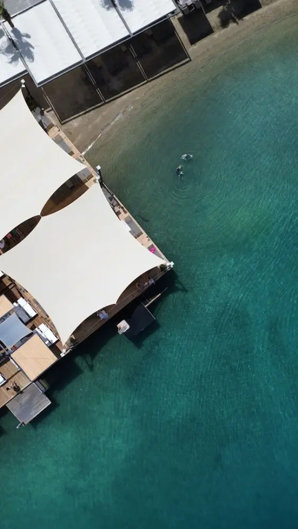 Casamia Boutique Hotel