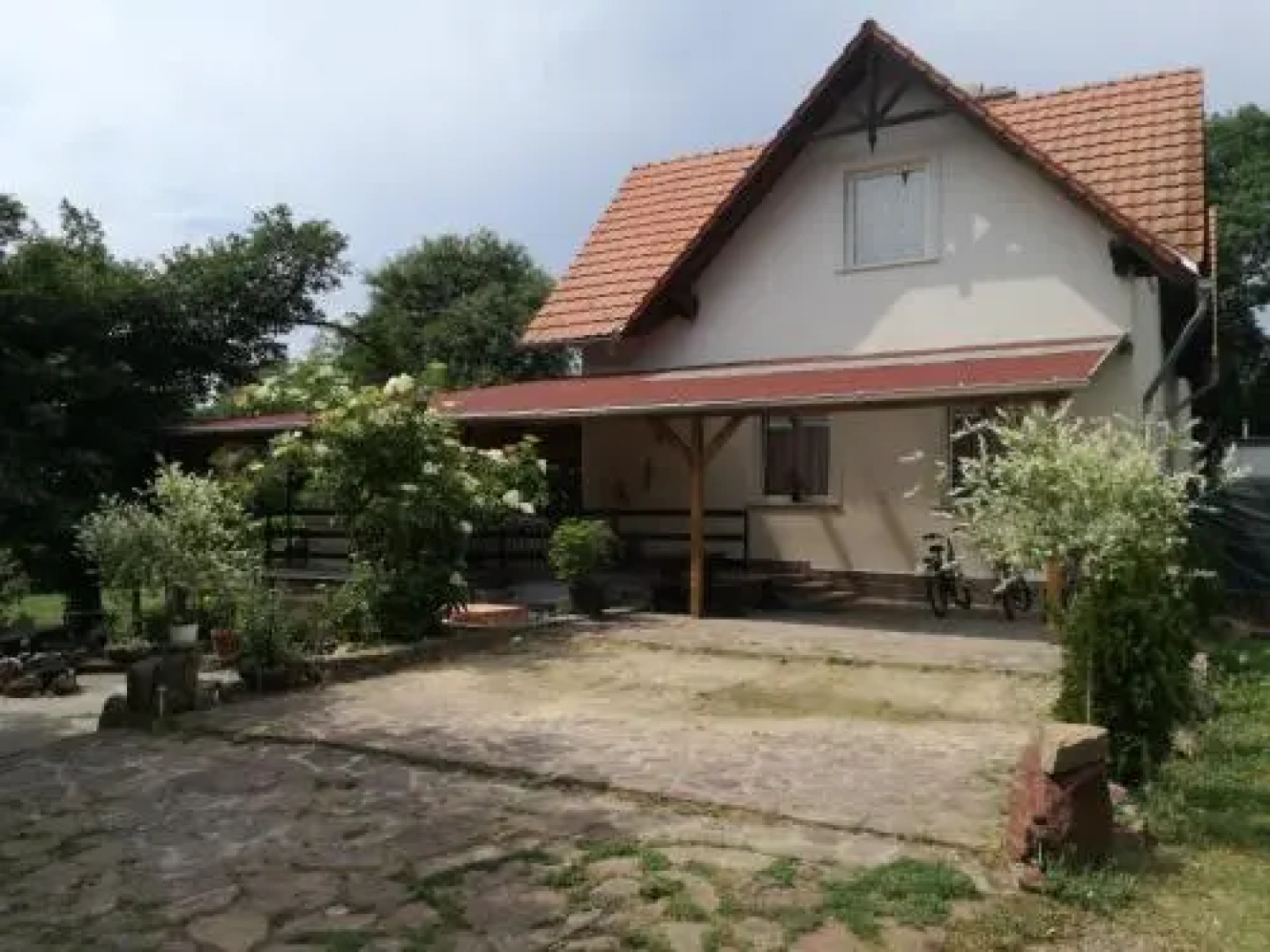 Goldschmiedt Vendégház