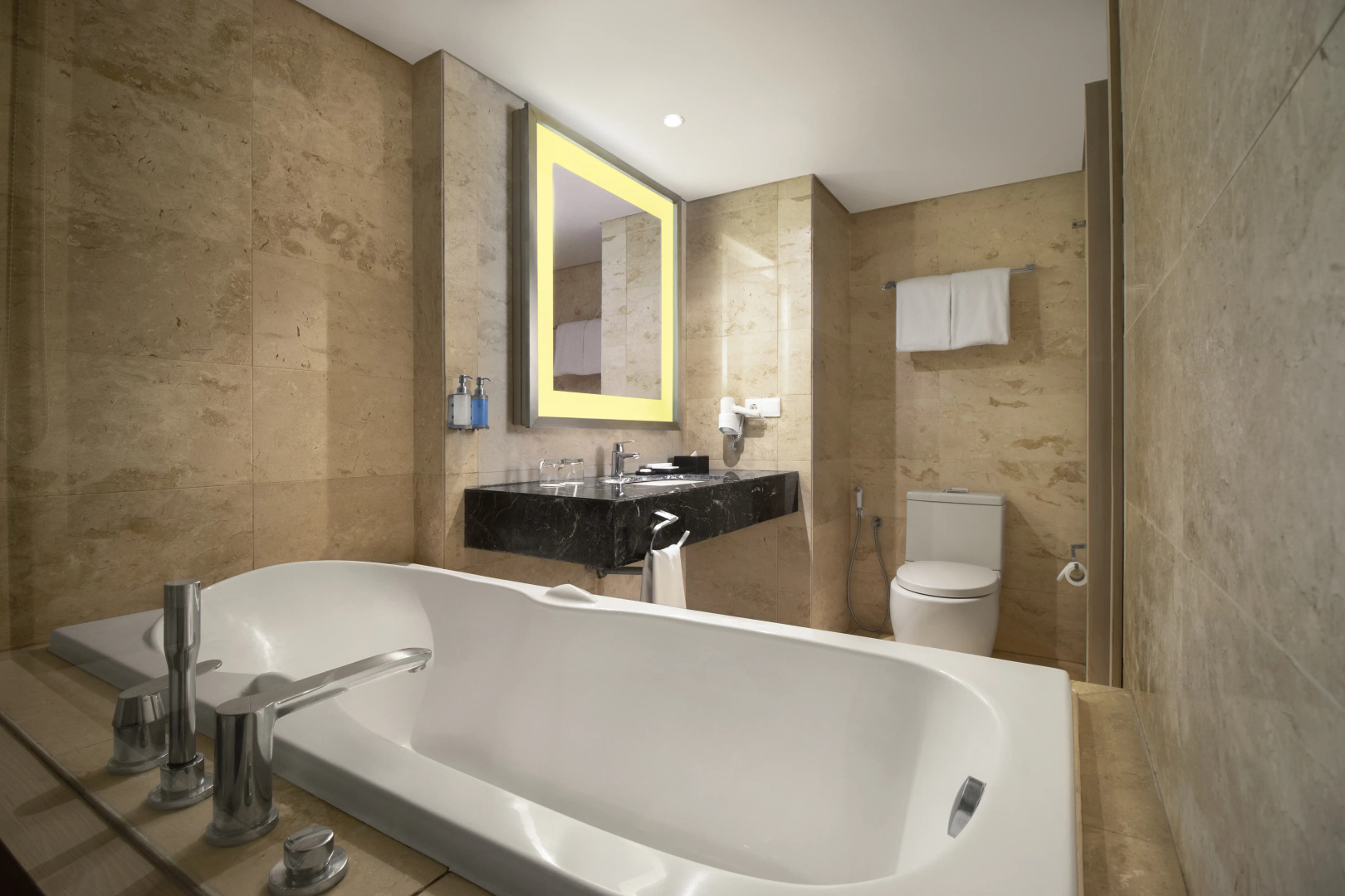 Sovereign Bali Hotel