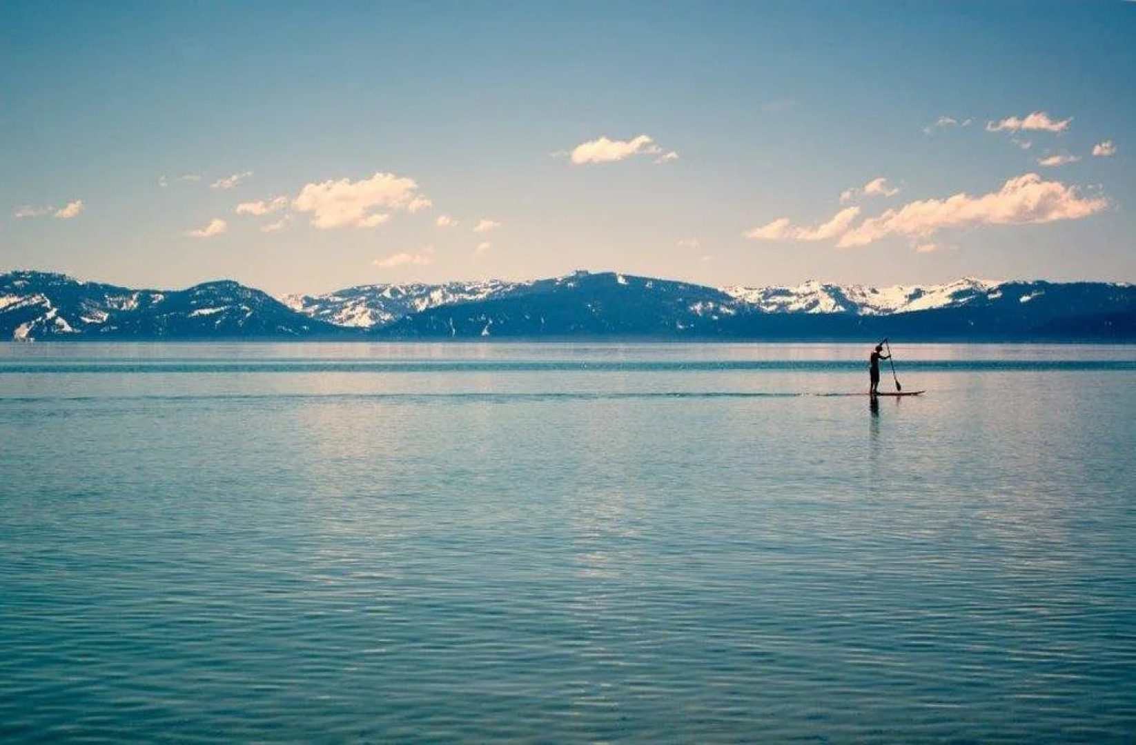 Tahoe Lakeshore Lodge & Spa