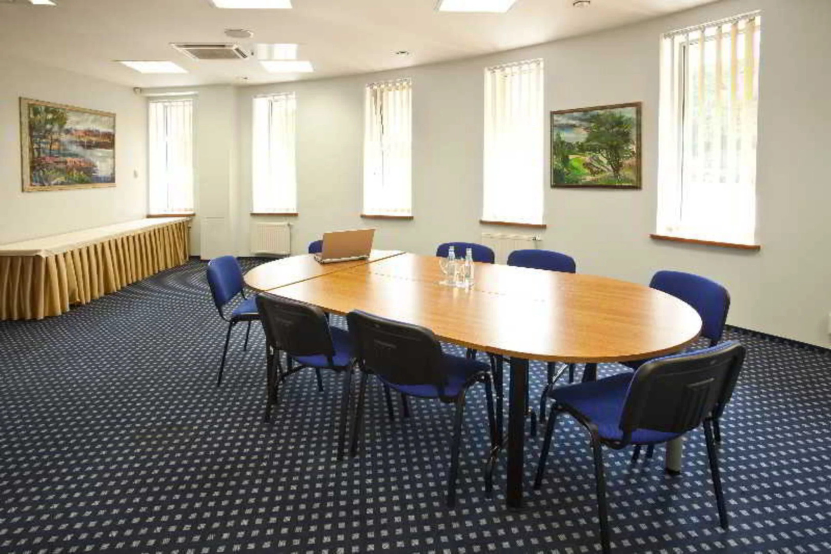 Art City Inn Vilnius