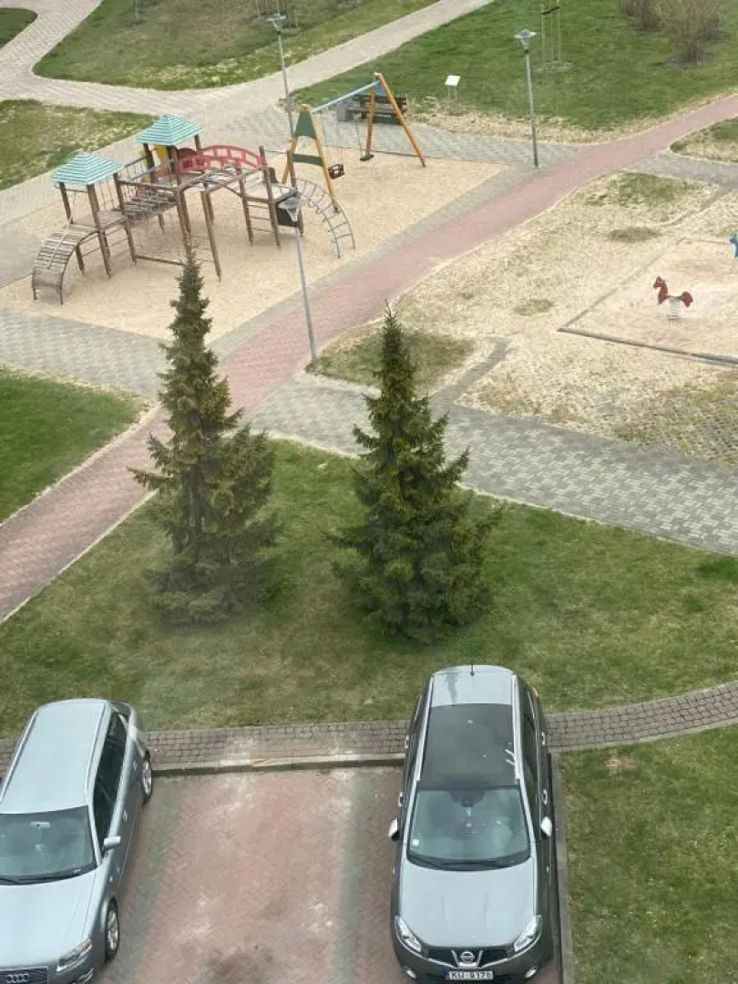 Mājīgs studio apartaments jūras pilsētā