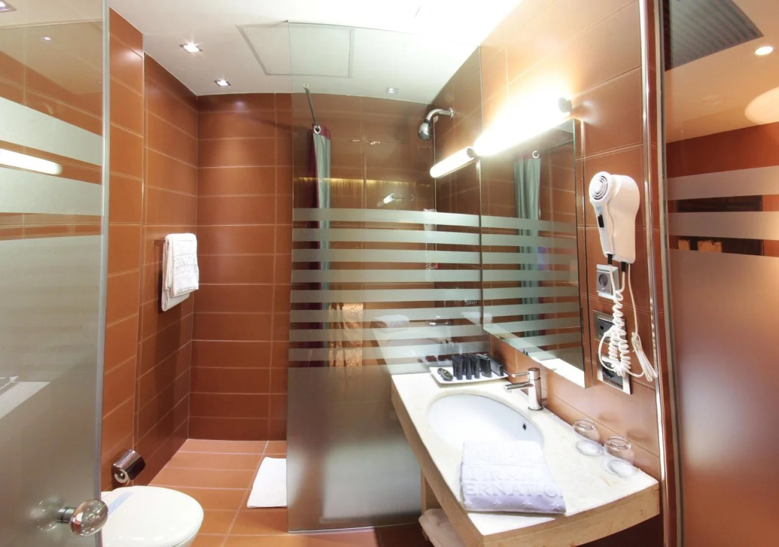 Tirana International Hotel & Conference Centre