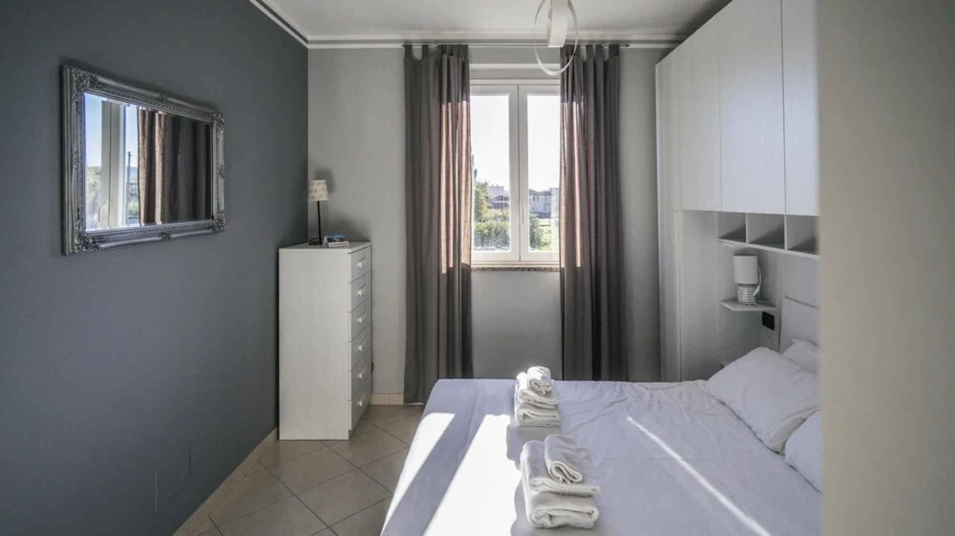 Delle Sterlizie 7 Interno 12