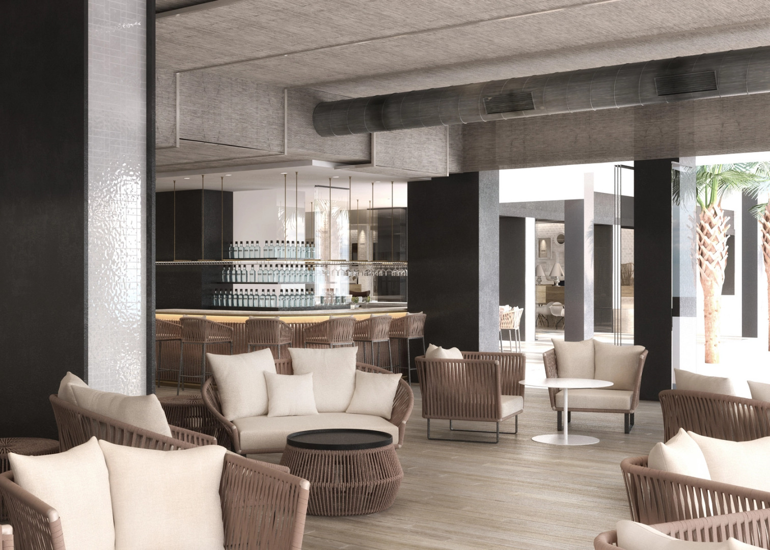 Amàre Beach Hotel Marbella - Adults Recommended