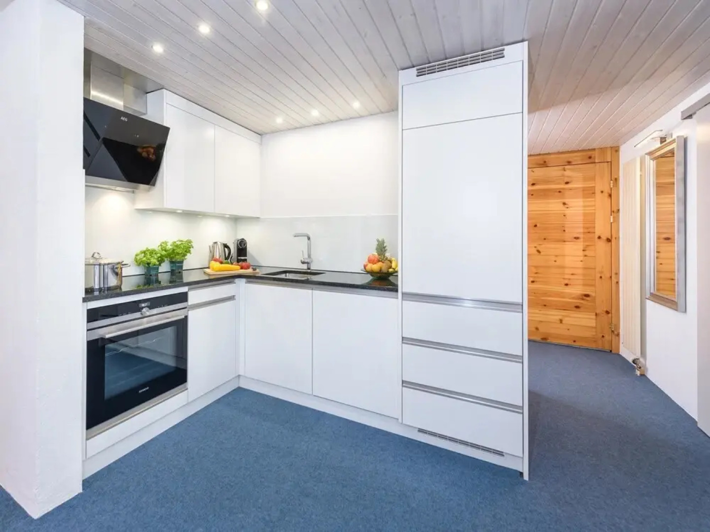 Schweizerhof 621 Vaz Obervaz