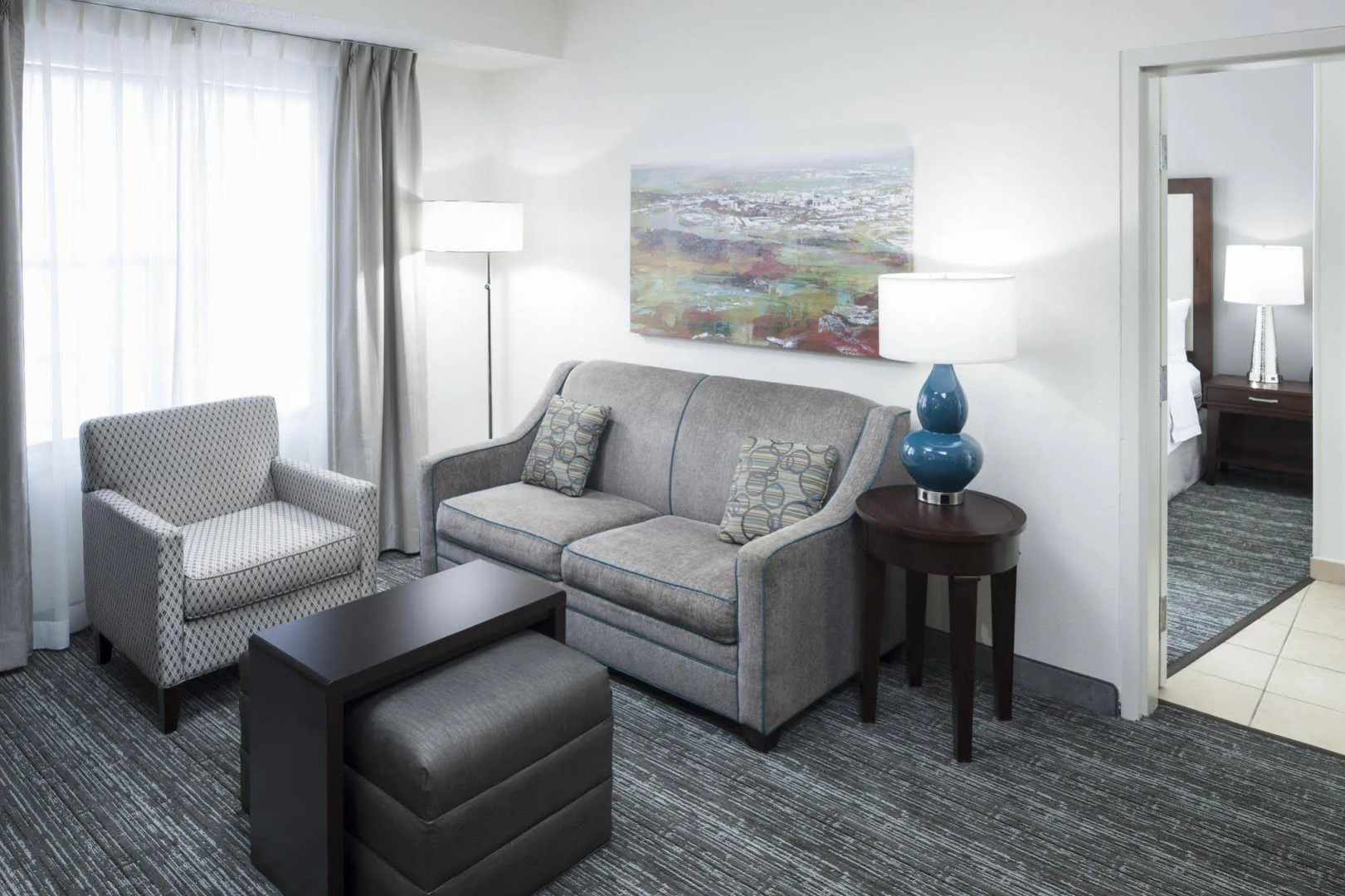 Homewood Suites by Hilton Chattanooga - Hamilton Place