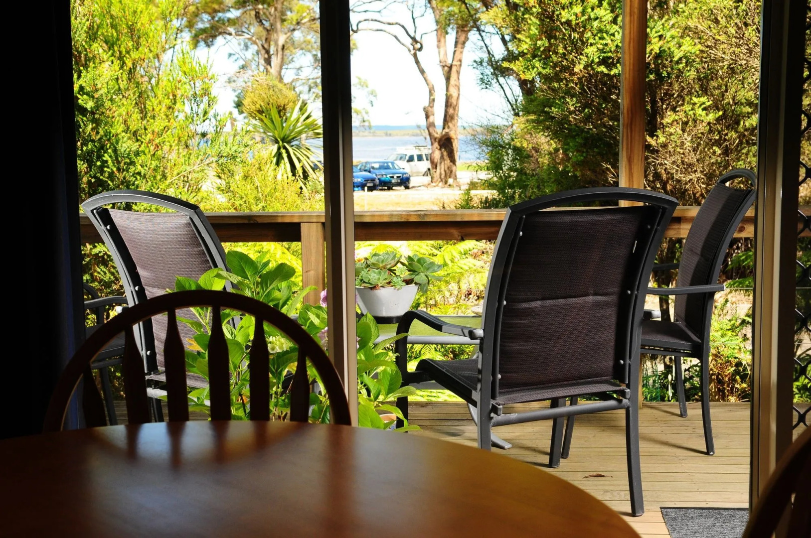 The Crays Accommodation