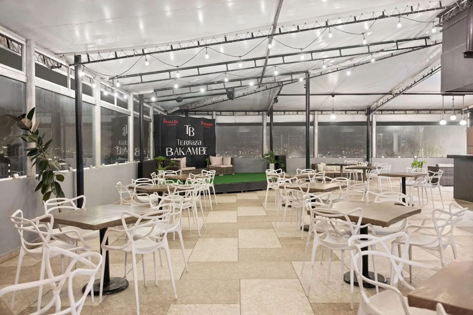 Ramada by Wyndham Tampico Centro