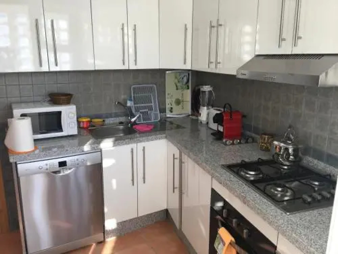 Résidence Bab Sebta