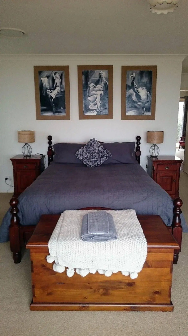 Waterfall Way Farmstay