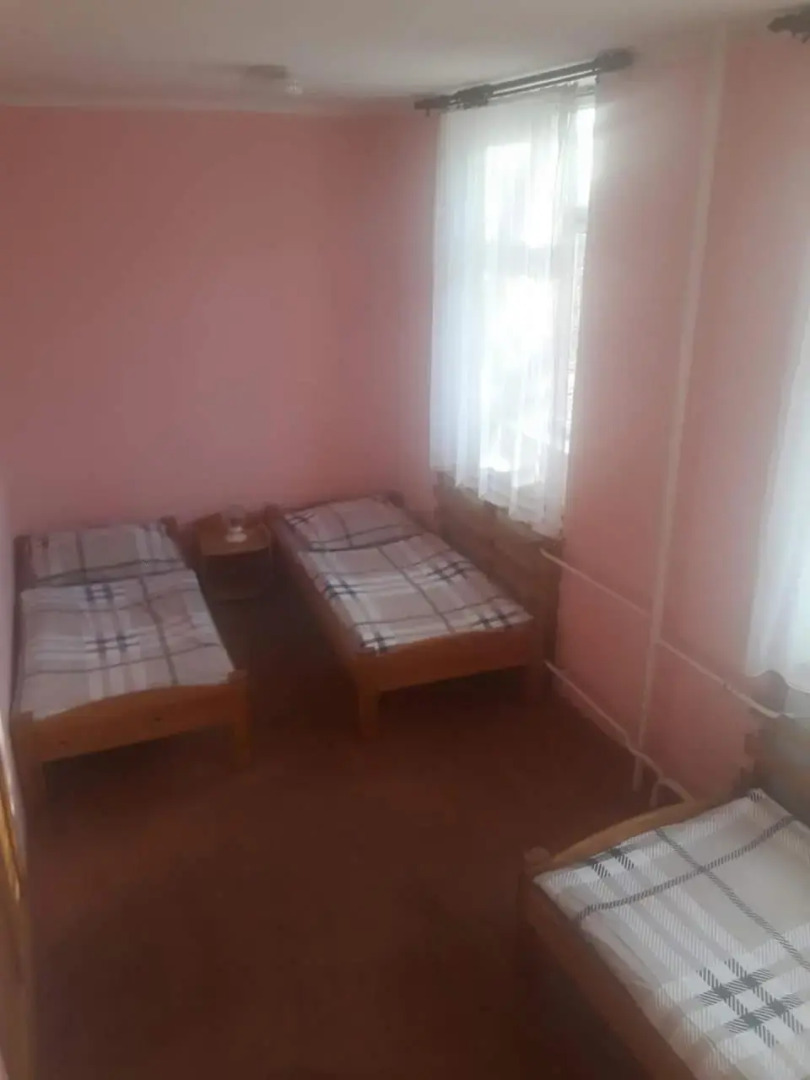 Penzion U Zeleného Stromu