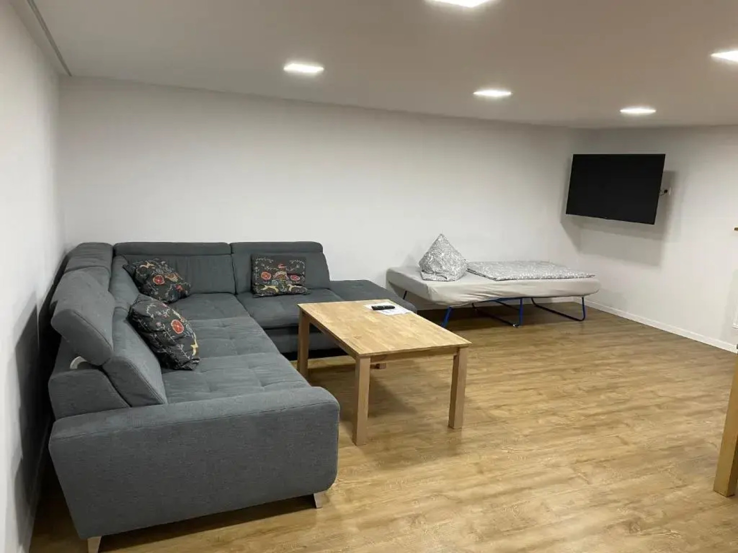 Pension Rhönstüble