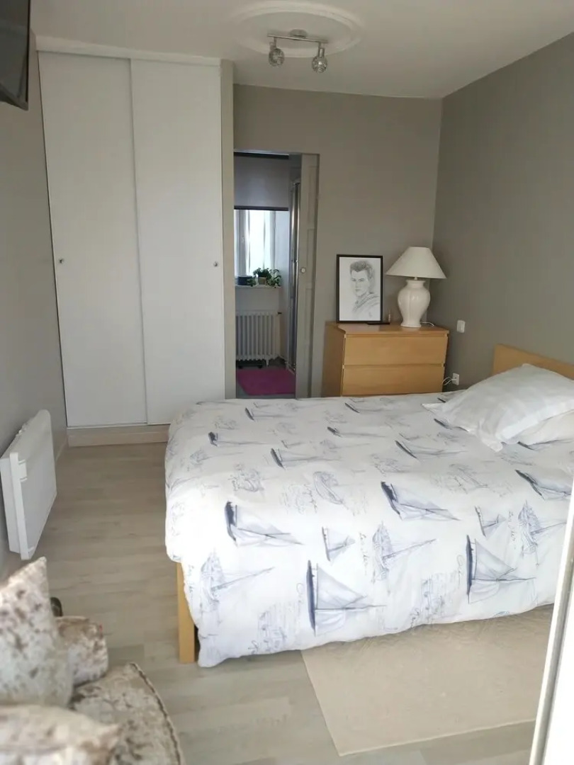 House With 2 Bedrooms in La Porcherie, With Enclosed Garden and Wifi