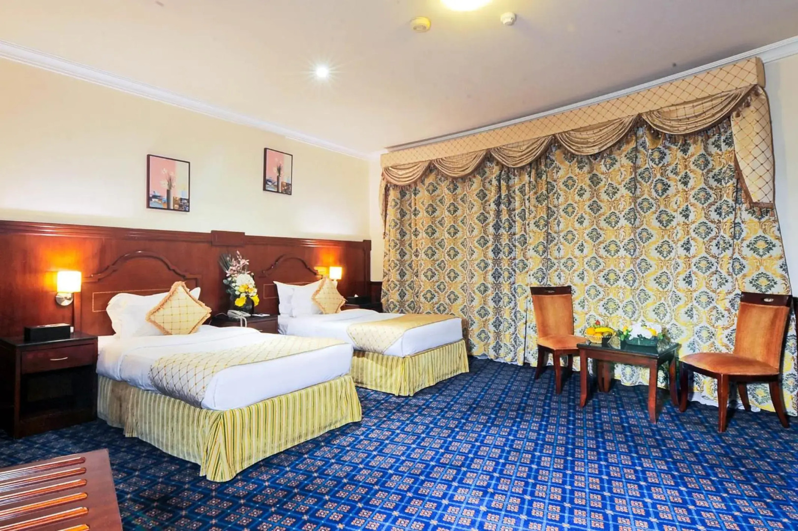 Ramee California Juffair