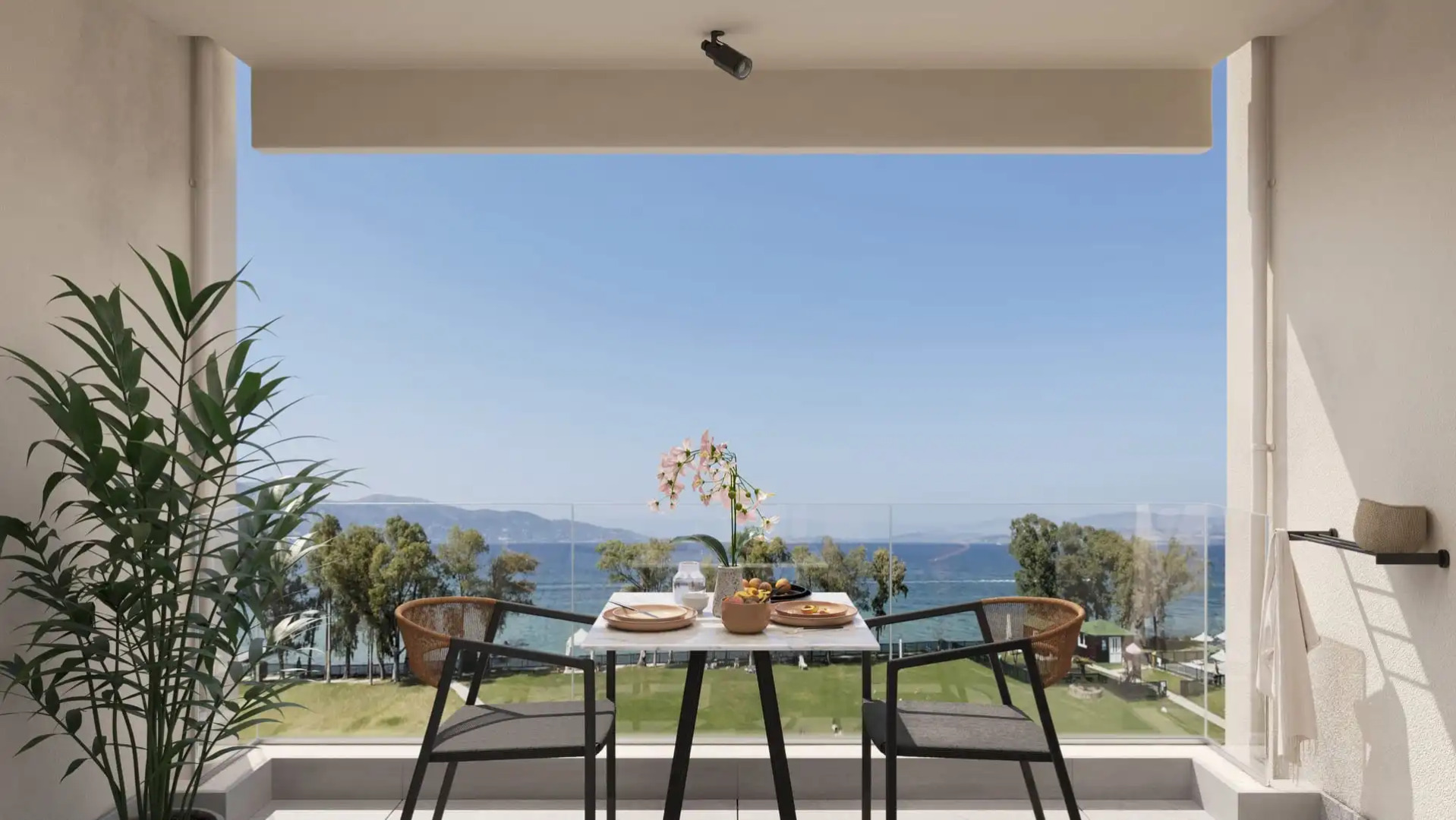 Kerkyra Blue Hotel & Spa by Louis Hotels