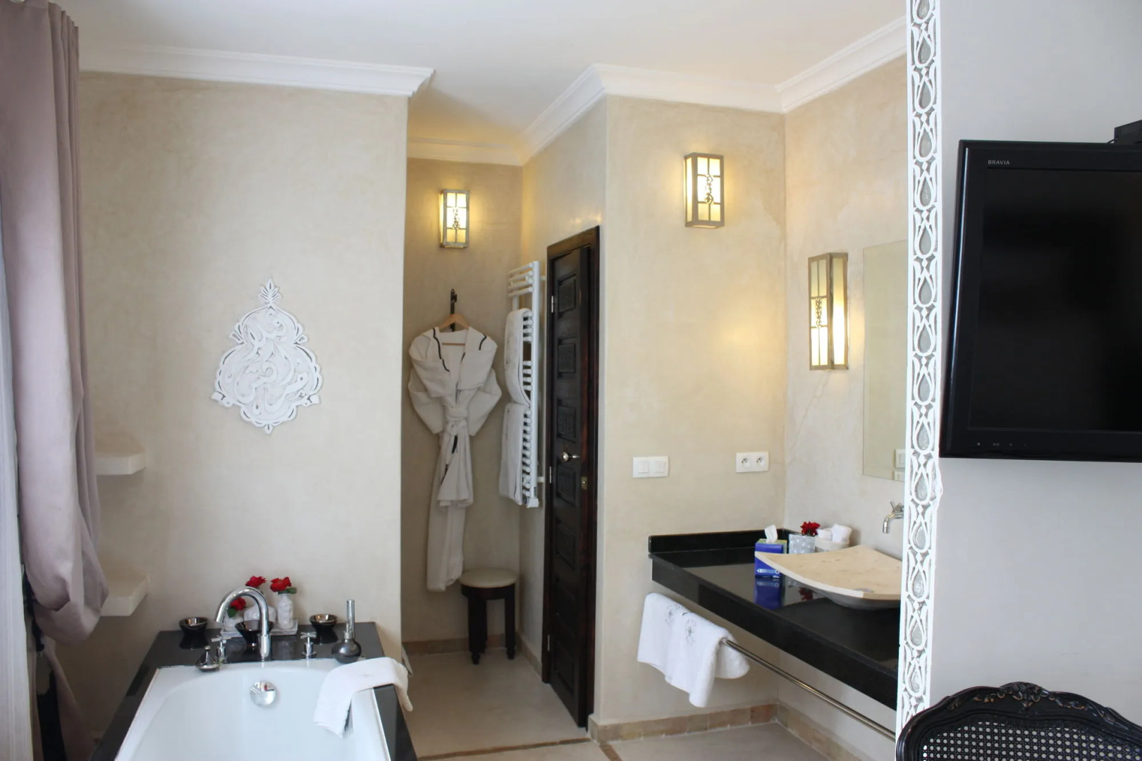 Riad La Villa Marrakech