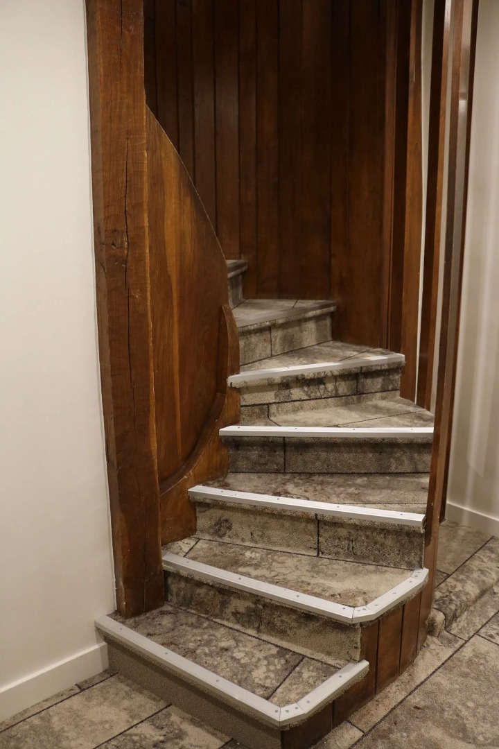 Hotel le Mouton Blanc