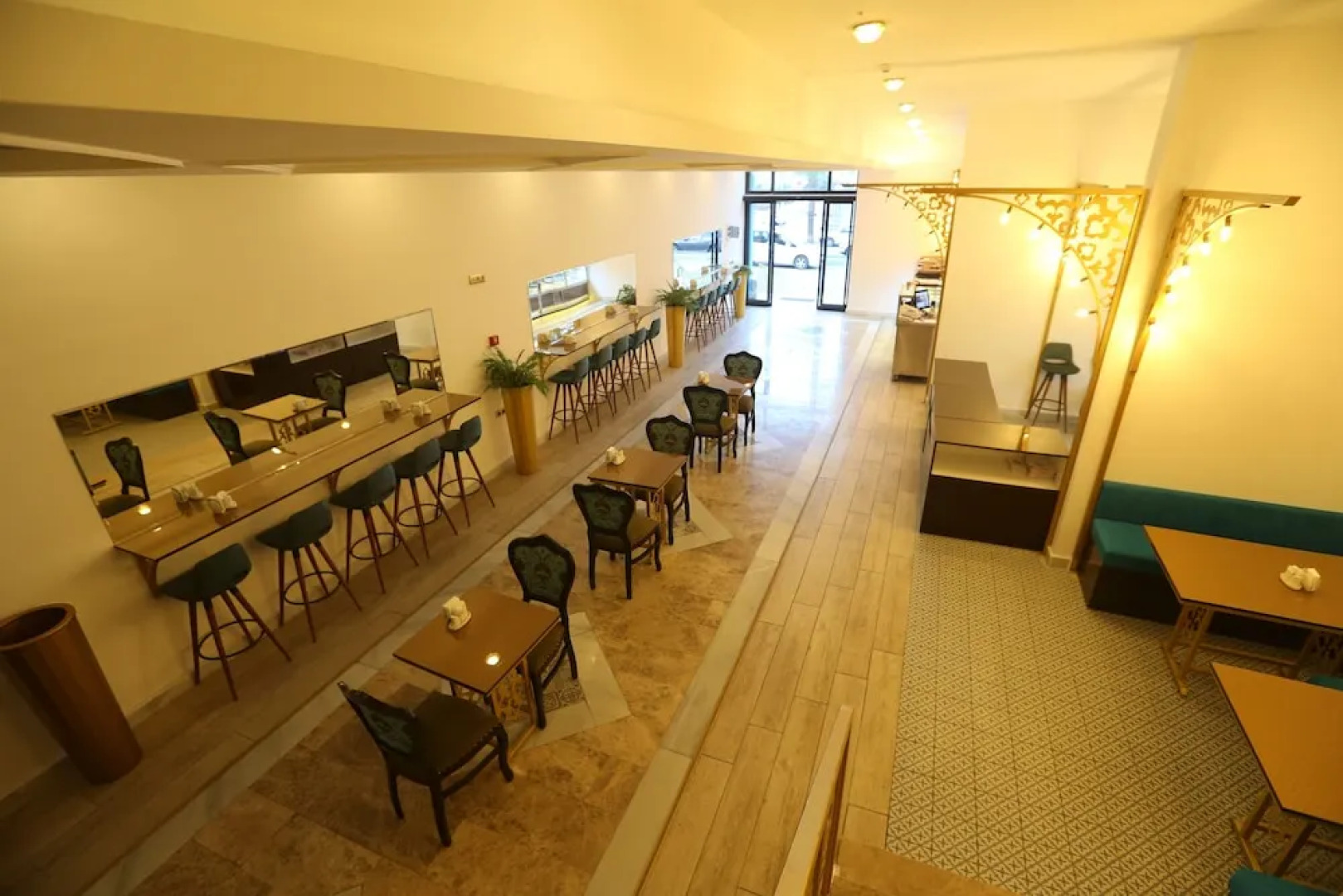 Merada Suit Otel and Spa