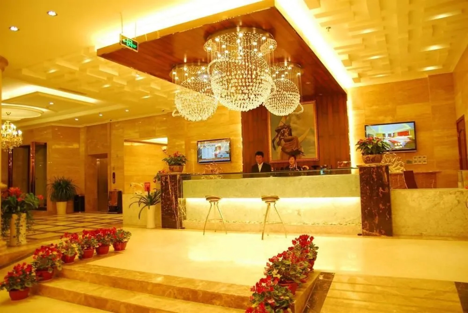 Yijia Hotel Xichang