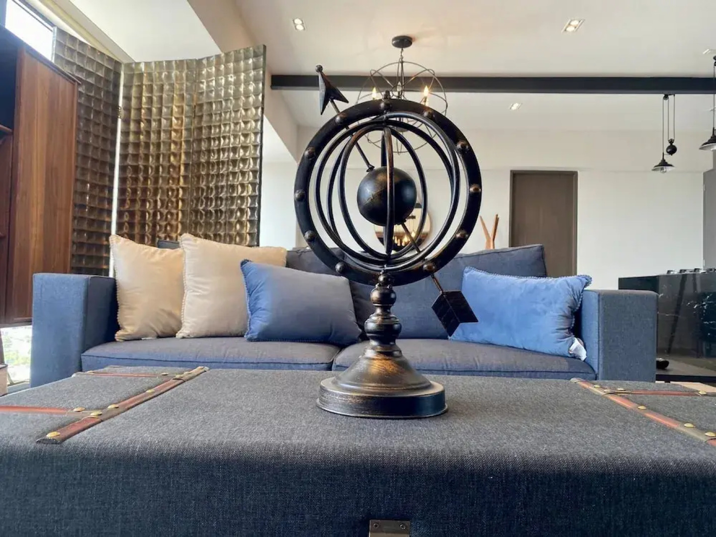 Exclusive Apartment With Jacuzzi Rockefeller