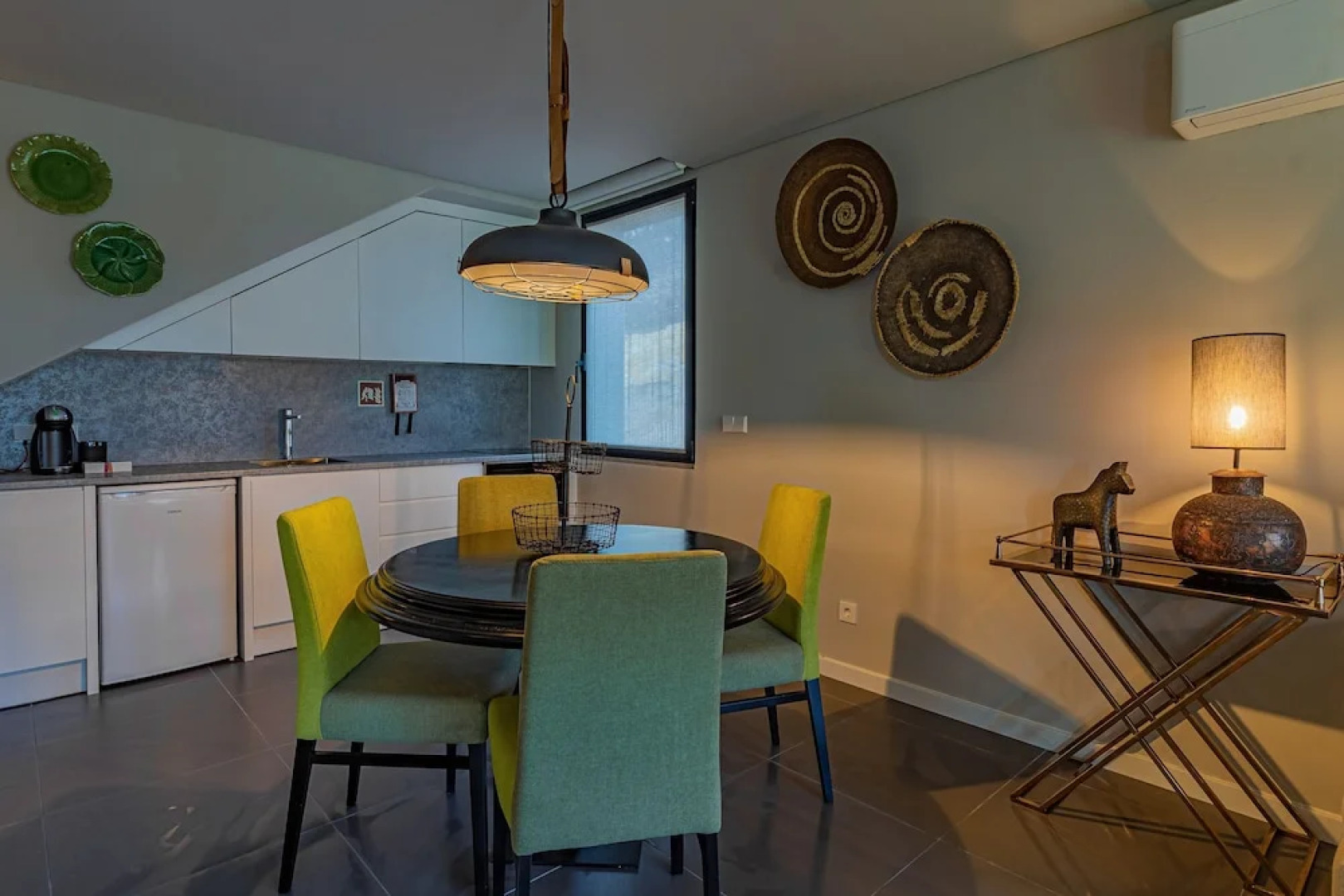 Villa Cerrado das Fontainhas