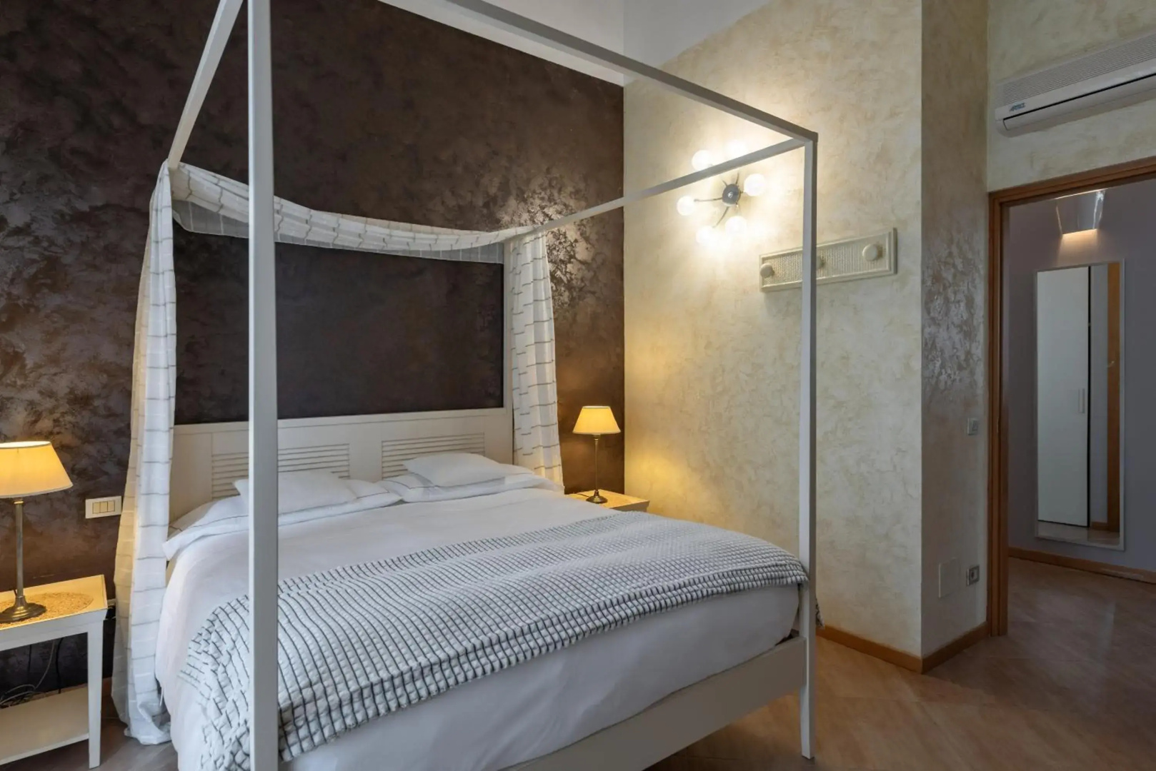 Hotel Mastino