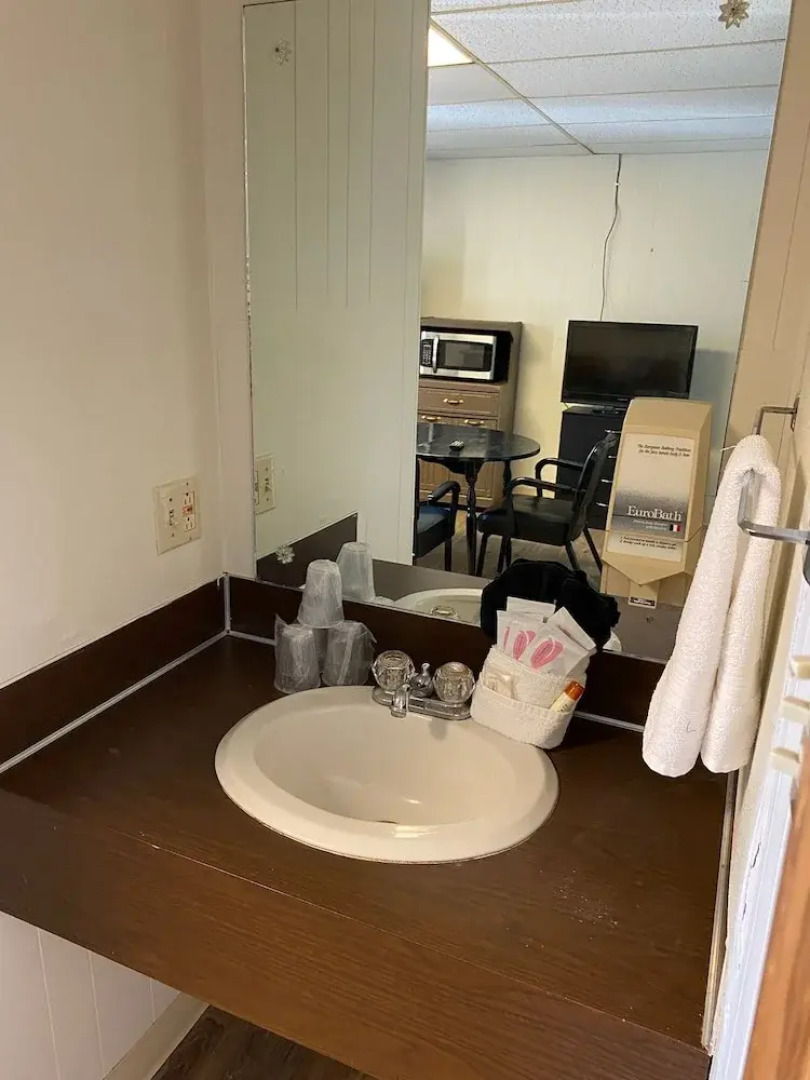 Homestead Inn Extended Stay - 3 nights minimum